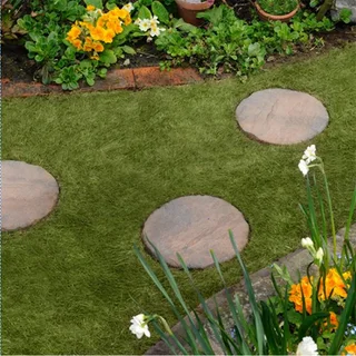 DIY, Path, Paving Mold, November special, Stencils, Paving, O-Shape