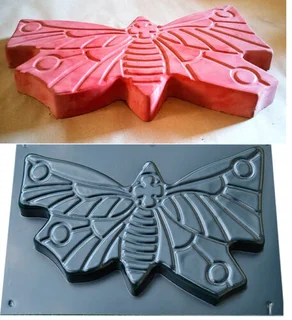 DIY, Butterfly, Stencil Mold, November special, Buy x2 for R150