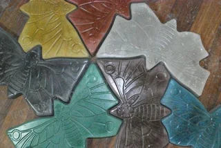 DIY, Butterfly, Stencil Mold, November special, Buy x2 for R150