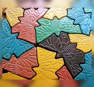 DIY, Butterfly, Stencil Mold, November special, Buy x2 for R150