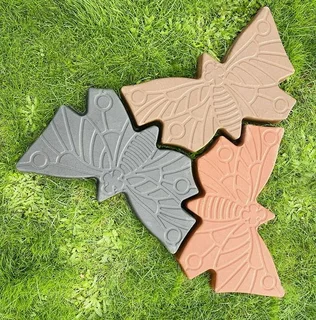 DIY, Butterfly, Stencil Mold, November special, Buy x2 for R150