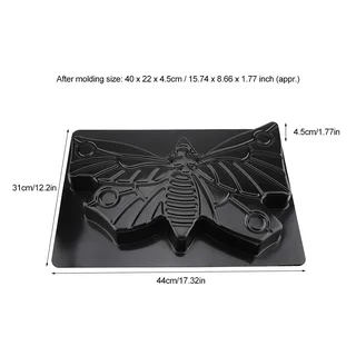 DIY, Butterfly, Stencil Mold, November special, Buy x2 for R150