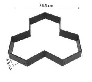 DIY, Brick, Paving Mold, November special, Buy x1 for R70 or x2 for R100.