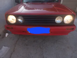 2003 Volkswagen Other Hatchback 1.4