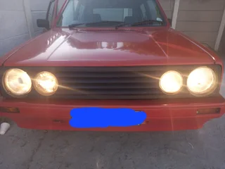 2003 Volkswagen Other Hatchback 1.4