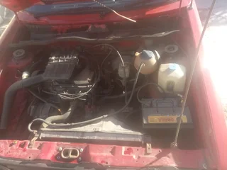 2003 Volkswagen Other Hatchback 1.4