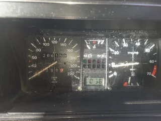 2003 Volkswagen Other Hatchback 1.4