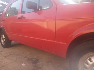 2003 Volkswagen Other Hatchback 1.4