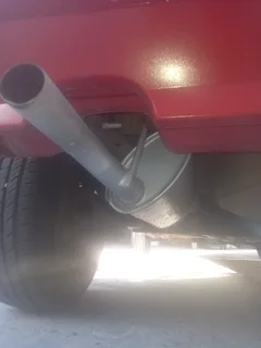 2003 Volkswagen Other Hatchback 1.4