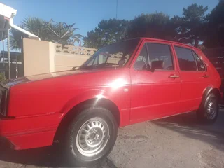 2003 Volkswagen Other Hatchback 1.4