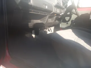 2003 Volkswagen Other Hatchback 1.4