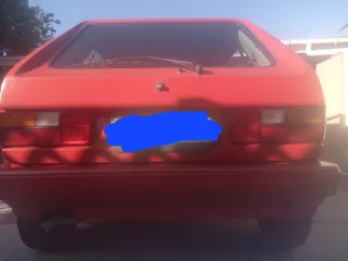 2003 Volkswagen Other Hatchback 1.4