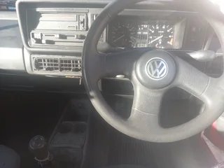 2003 Volkswagen Other Hatchback 1.4