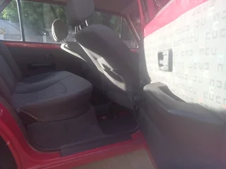 2003 Volkswagen Other Hatchback 1.4