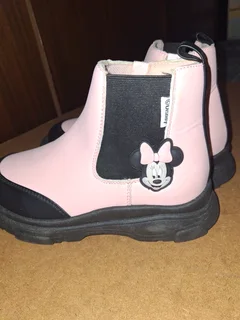 Mickey shoes kids