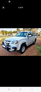 Mazda Bt 50 Club Cab Spare Parts