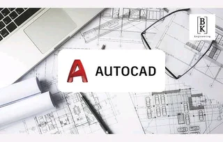 Machanical Engineer Autocad Draftsman