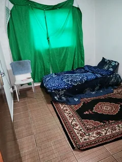 Room to rent in retreat only lady is needed