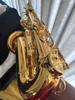 Saxophone - Ad posted by Khathutshelo Robert