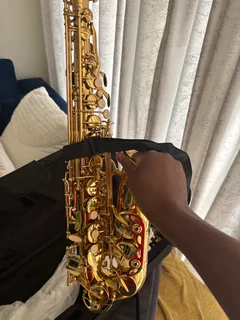 Saxophone - Ad posted by Khathutshelo Robert