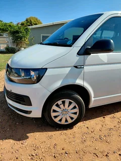 2017 Vw T6 Kombi 2.0 Tdi M/t