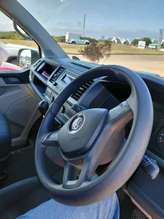 2017 VW T6 KOMBI 2.0 TDi M/T