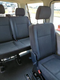 2017 VW T6 KOMBI 2.0 TDi M/T