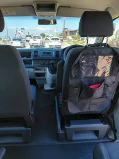 2017 VW T6 KOMBI 2.0 TDi M/T