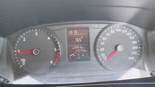 2017 VW T6 KOMBI 2.0 TDi M/T