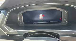 2019 VW TIQUAN 2.0 TDI 4 MOTION HIGHLINE DSG