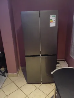 Fridge dixon 4 door