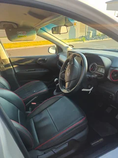 2021 Hyundai i10 Fluid