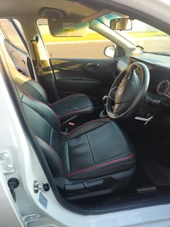 2021 Hyundai i10 Fluid