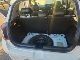 2021 Hyundai i10 Fluid