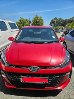 2023 Hyundai Grand I10 Sedan