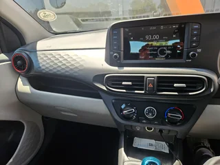 2023 Hyundai Grand I10 Sedan