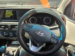 2023 Hyundai Grand I10 Sedan