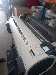 Canon wide format refurbished