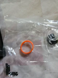 Geek Vape Aegis box vape with 2 sets of rechargeable batteries