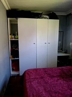 Female Accomodation