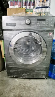 Samsung 7kg/5kg washer dryer combo