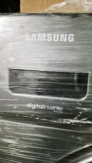 Samsung 7kg/5kg washer dryer combo