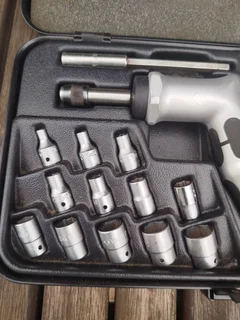 Wera Socket and Bit Set