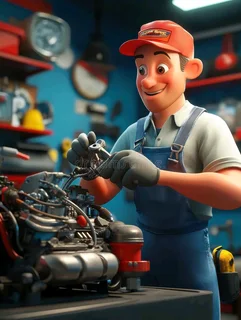 Motor mechanic required