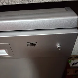 Defy Dishmaid 3