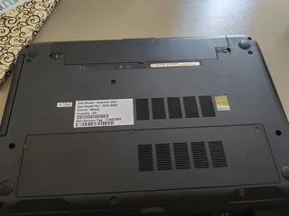 Dell Inspiron 3500 Series