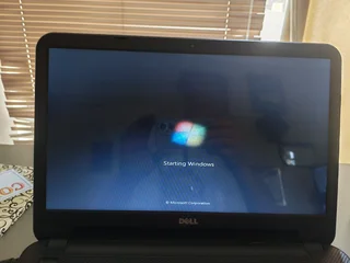 Dell Inspiron 3500 Series