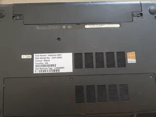 Dell Inspiron 3500 Series