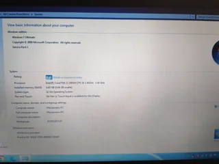 Dell Inspiron 3500 Series