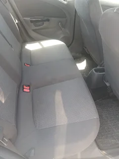 2008 Opel Corsa Hatchback